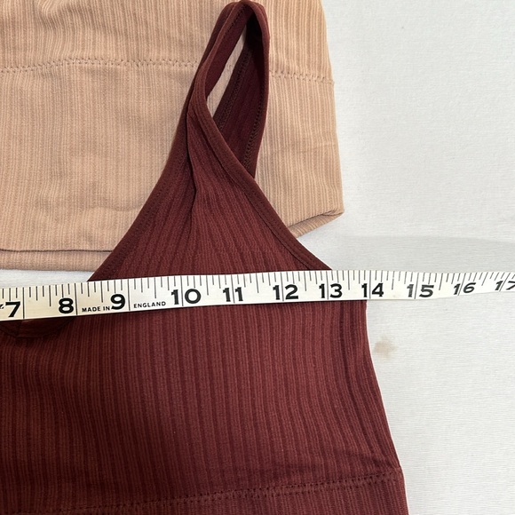 ELEPLUS WOMENS BUNDLE OF 4 WORKOUT BRA Sz L-XL - Picture 7 of 12